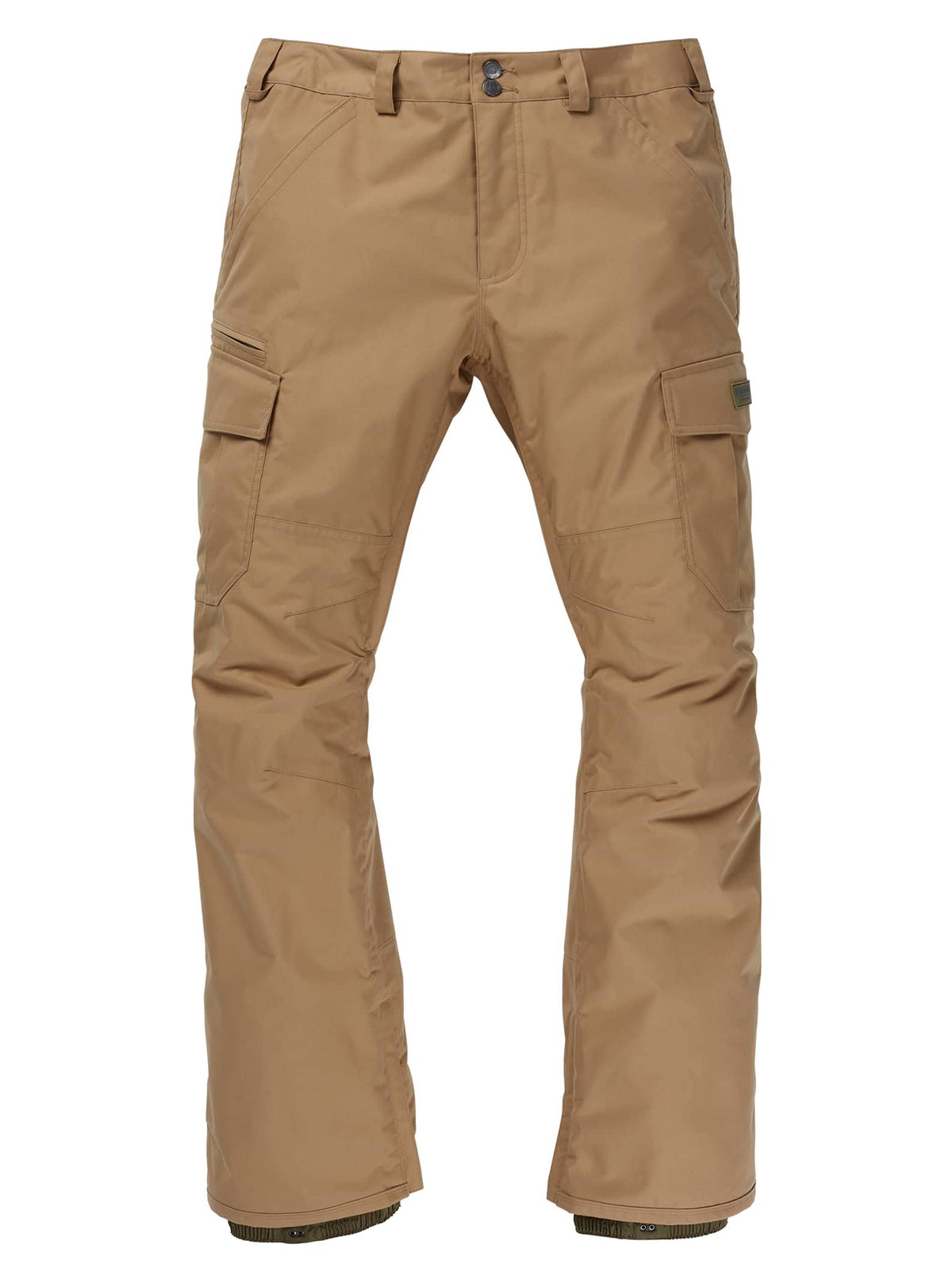 Cargo Pant Relaxed Fit B963100