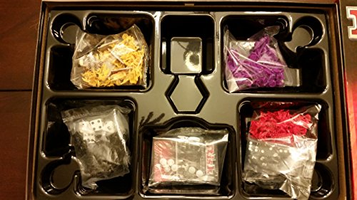 Transformers Risk Game W18473