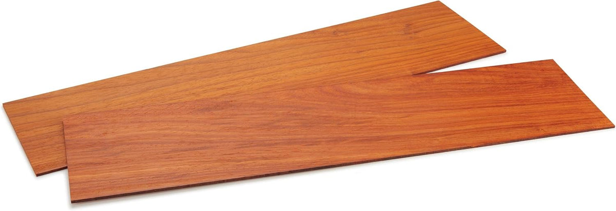 Padauk 1/8" Thick 2 Square Feet L28355
