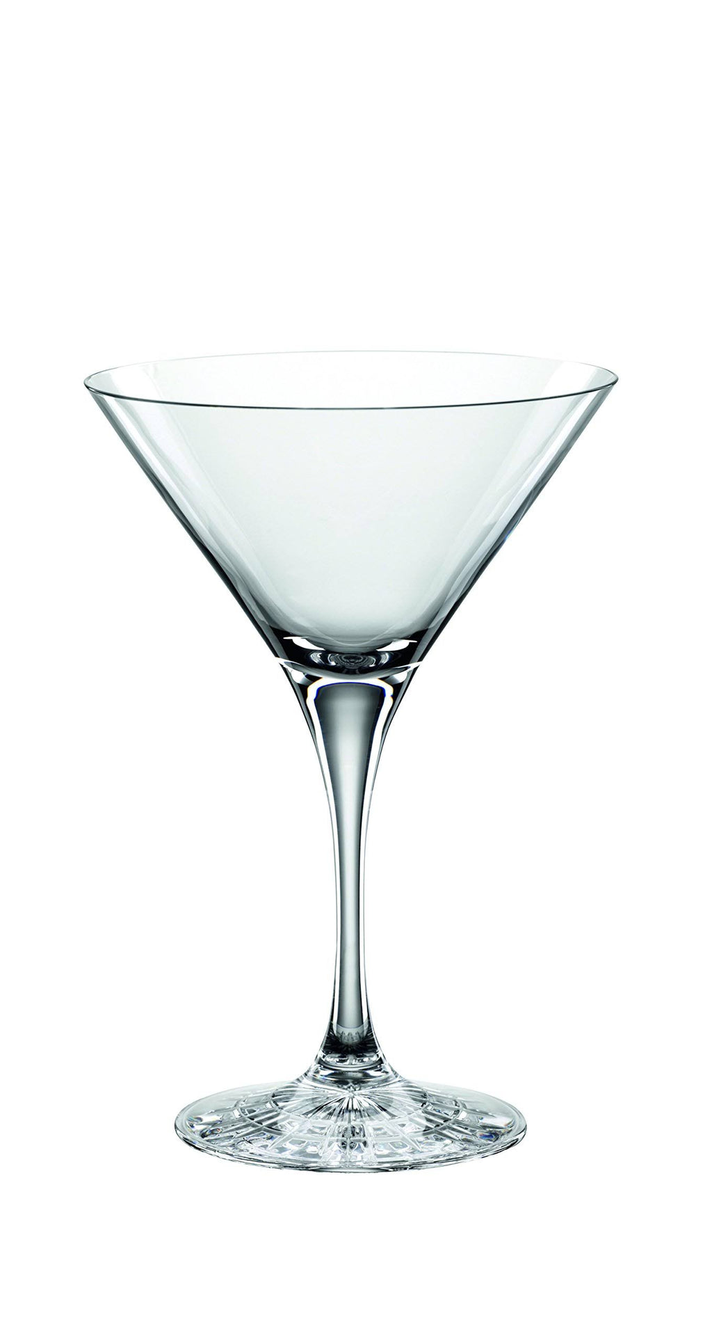 Large Martini Glass Set Of 4 F42067