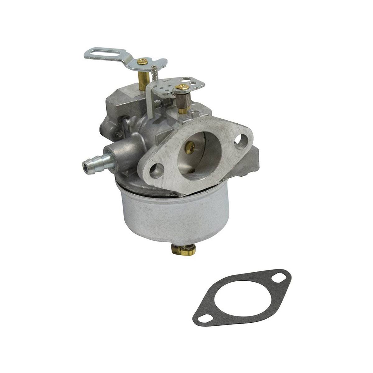 Carburetor W87897