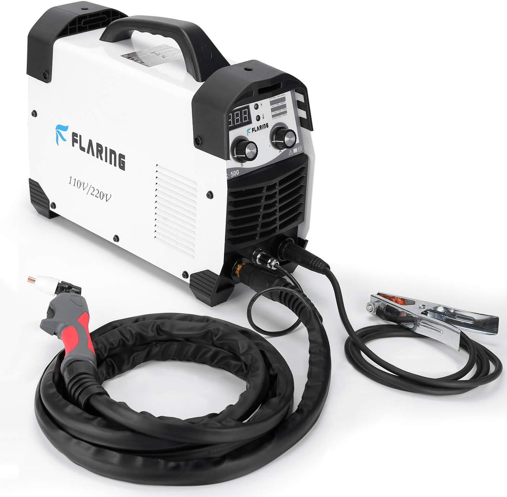 50 AMP 110V/220V Plasma Cutting Machine T630