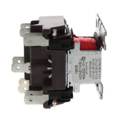 Switching Relay Y80378