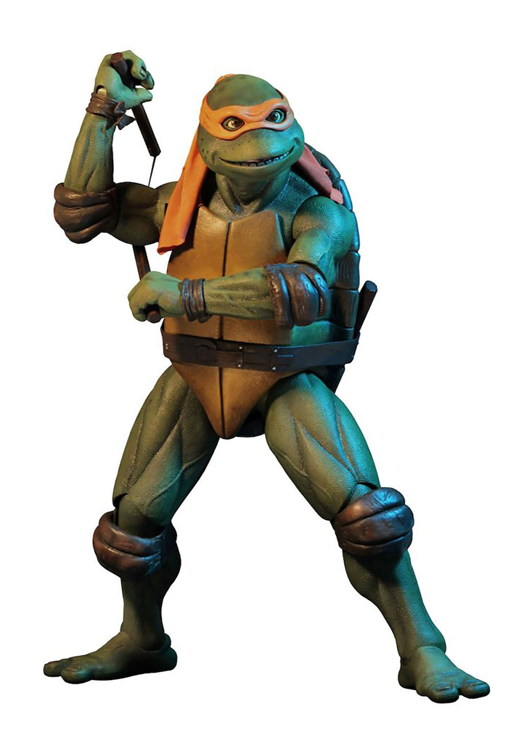 1/4 Scale Michelangelo Figure T29048