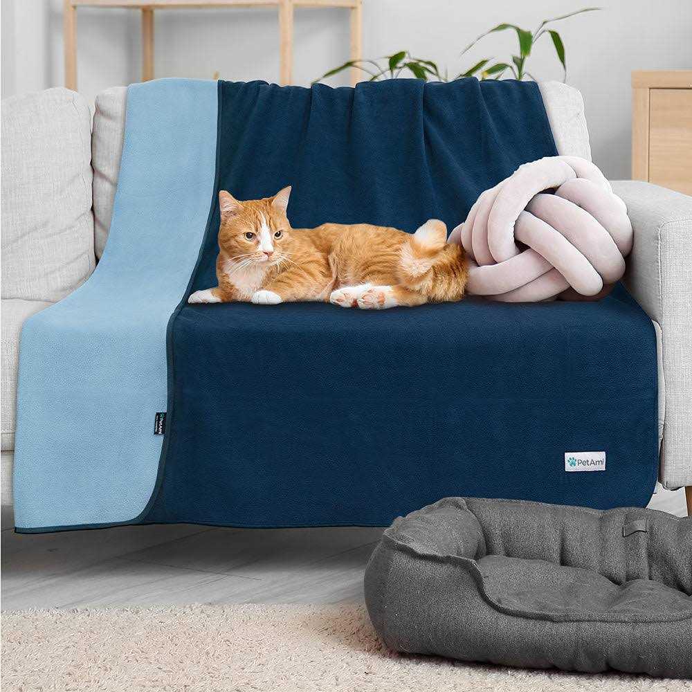 Waterproof Dog Blanket Pet Couch Cover Z978