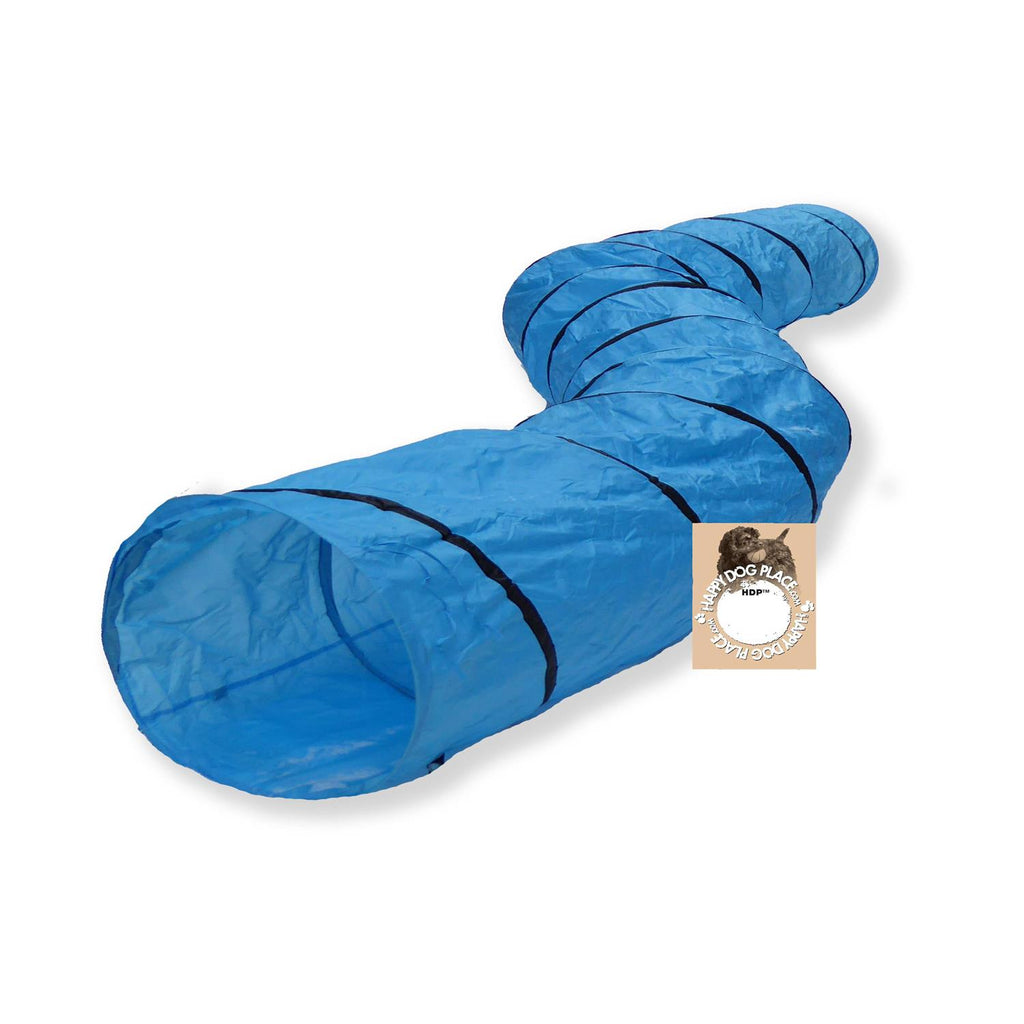 Dog Training Tunnel E714
