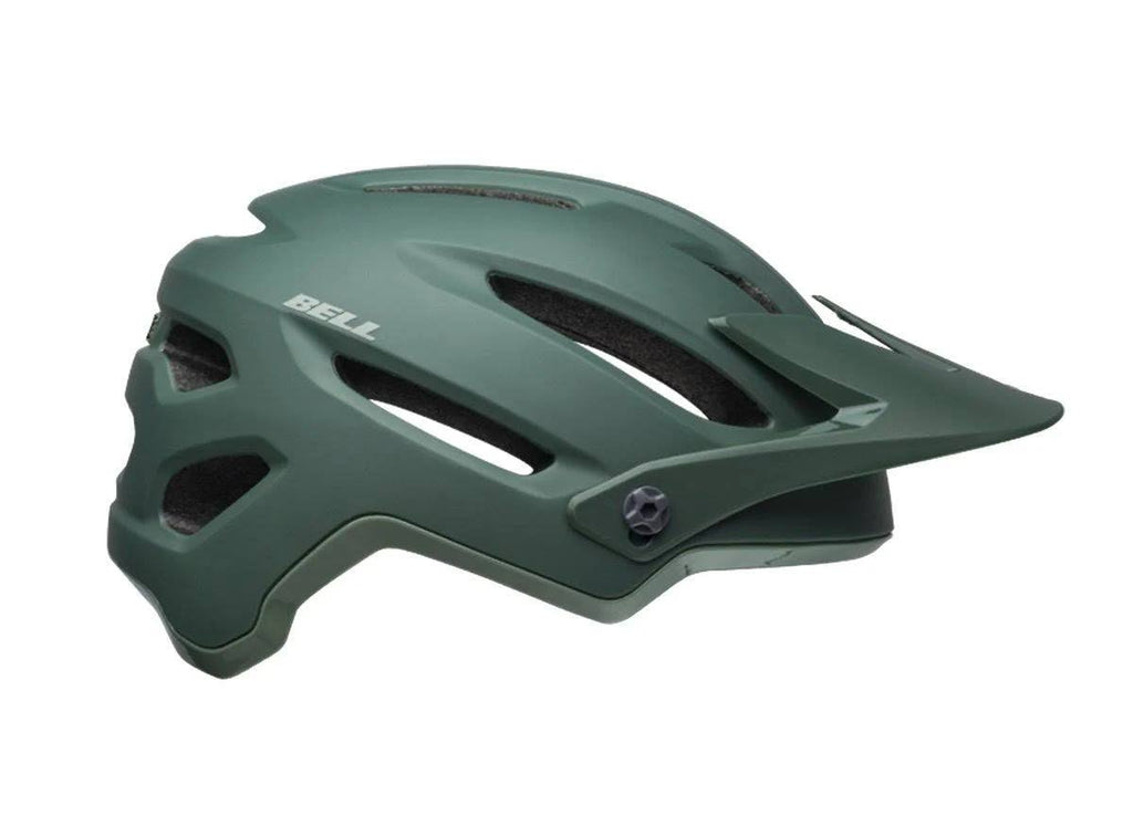 Matte Gloss Blue Black MIPS Helmet E326655