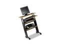 Adjustable Height Desk V643