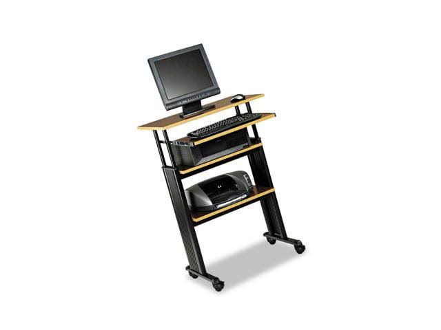 Adjustable Height Desk V643