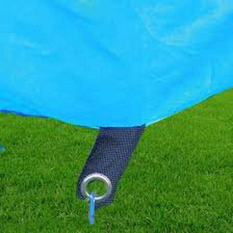 Dog Training Tunnel E714