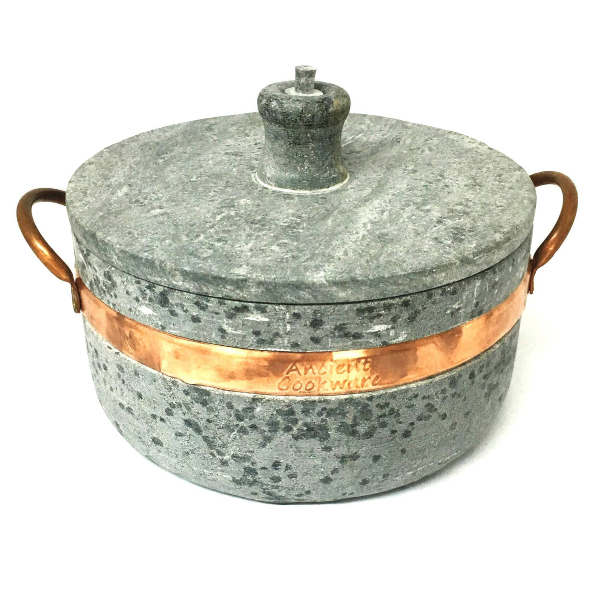 Semi-pressure Cooker Panela De Pedra O330