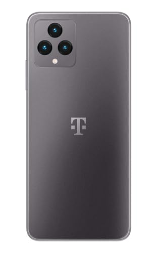 128GB 5G Smartphone 6.52" LCD Light Gray O353172