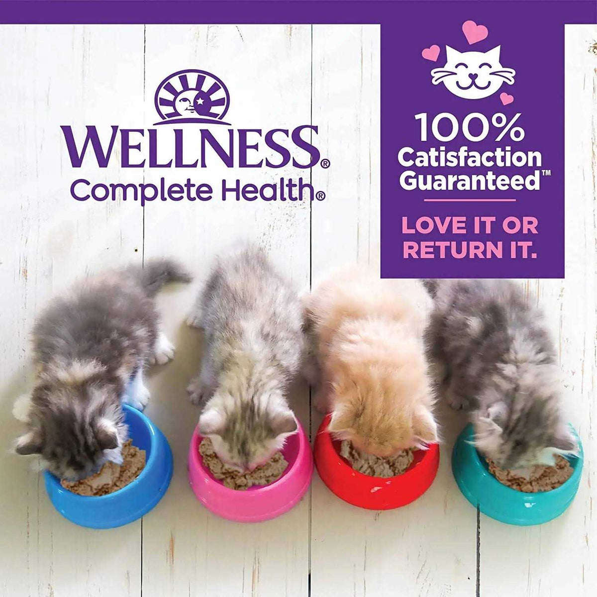 Cat Food L311