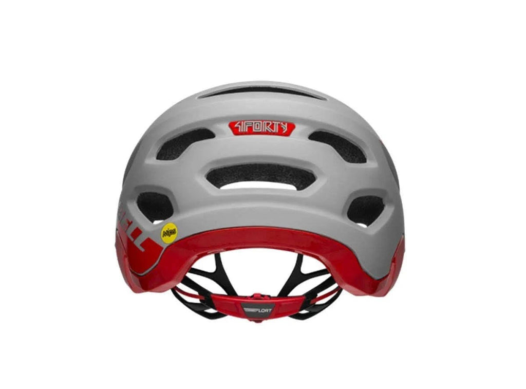 Matte Gloss Blue Black MIPS Helmet E326655