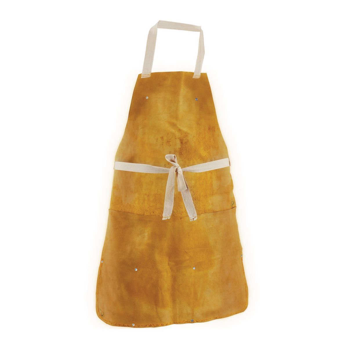 Split Leather Welding Apron C130