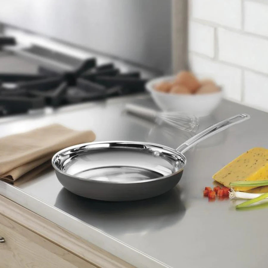 8'' Skillet H399