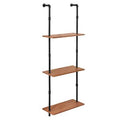 Ladder Bookcase K7884