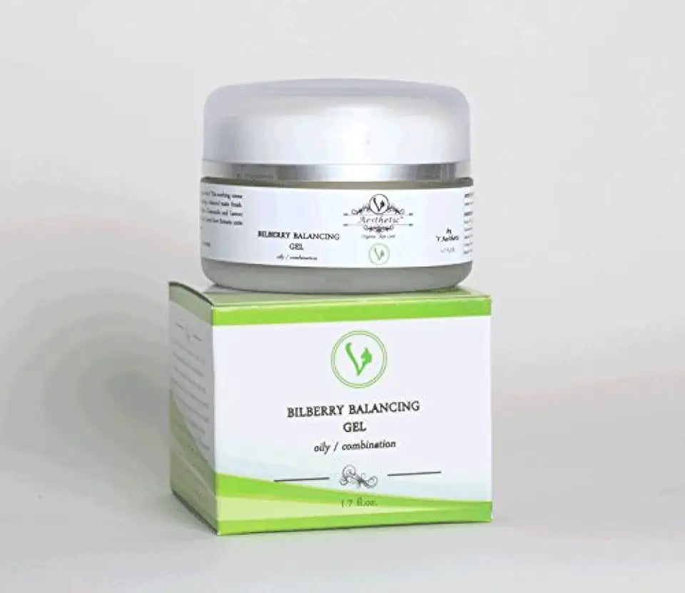 Balancing Gel N190486