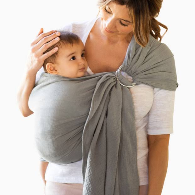 Flint Ring Sling Baby Carrier X318