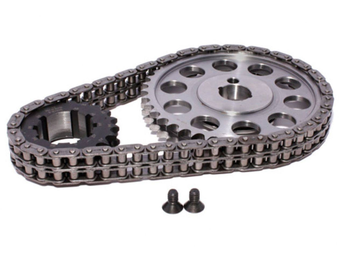 Keyway Adjustable Billet Timing Set Y57677