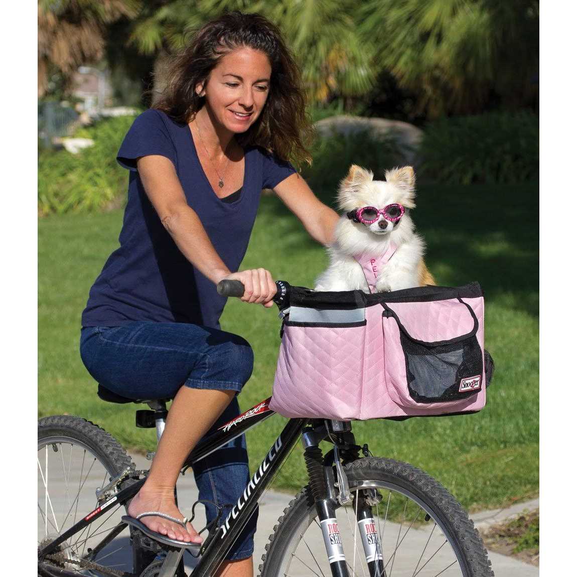 Bicycle Pet Basket C435062
