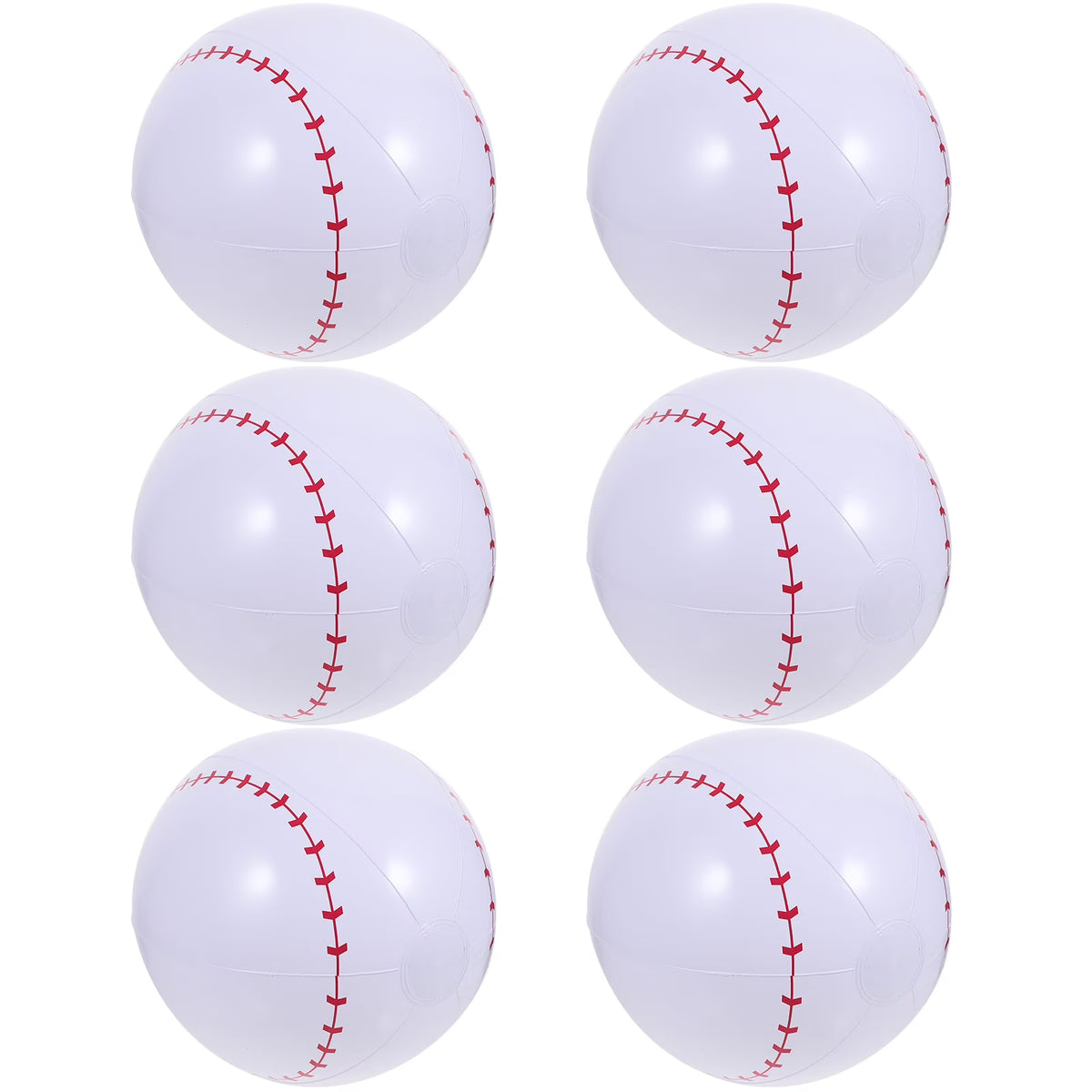 Inflatable Sports Balls Water Toys X796