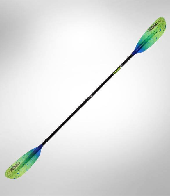 Lime Drift 240CM Paddle K247892