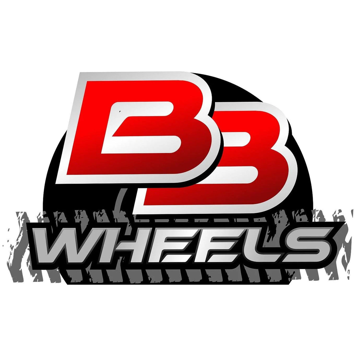 17x9 Gray Wheel Q520