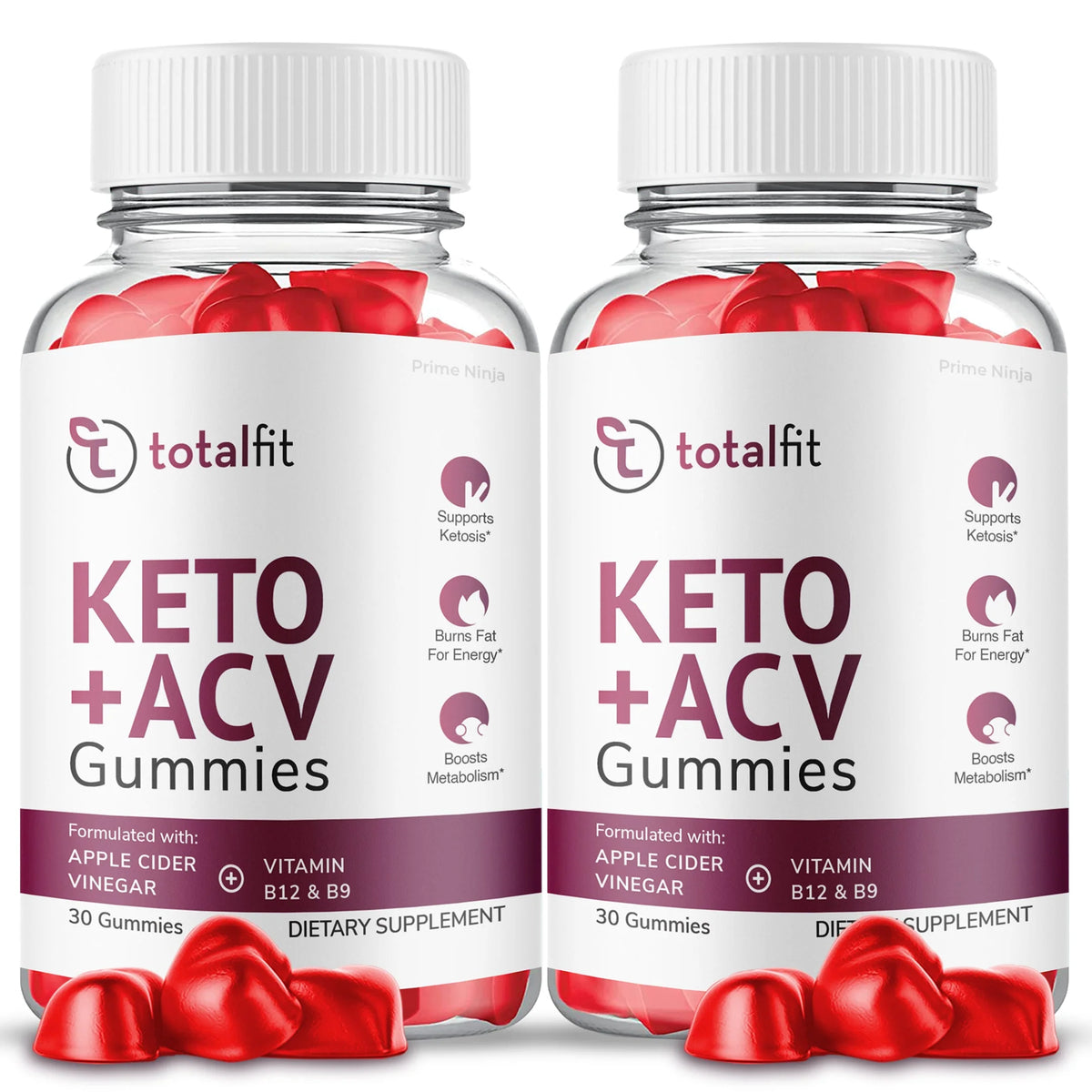 Keto ACV Gummies 2 Pack R78785
