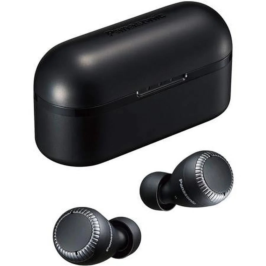 Black True Wireless Bluetooth Earphones G826