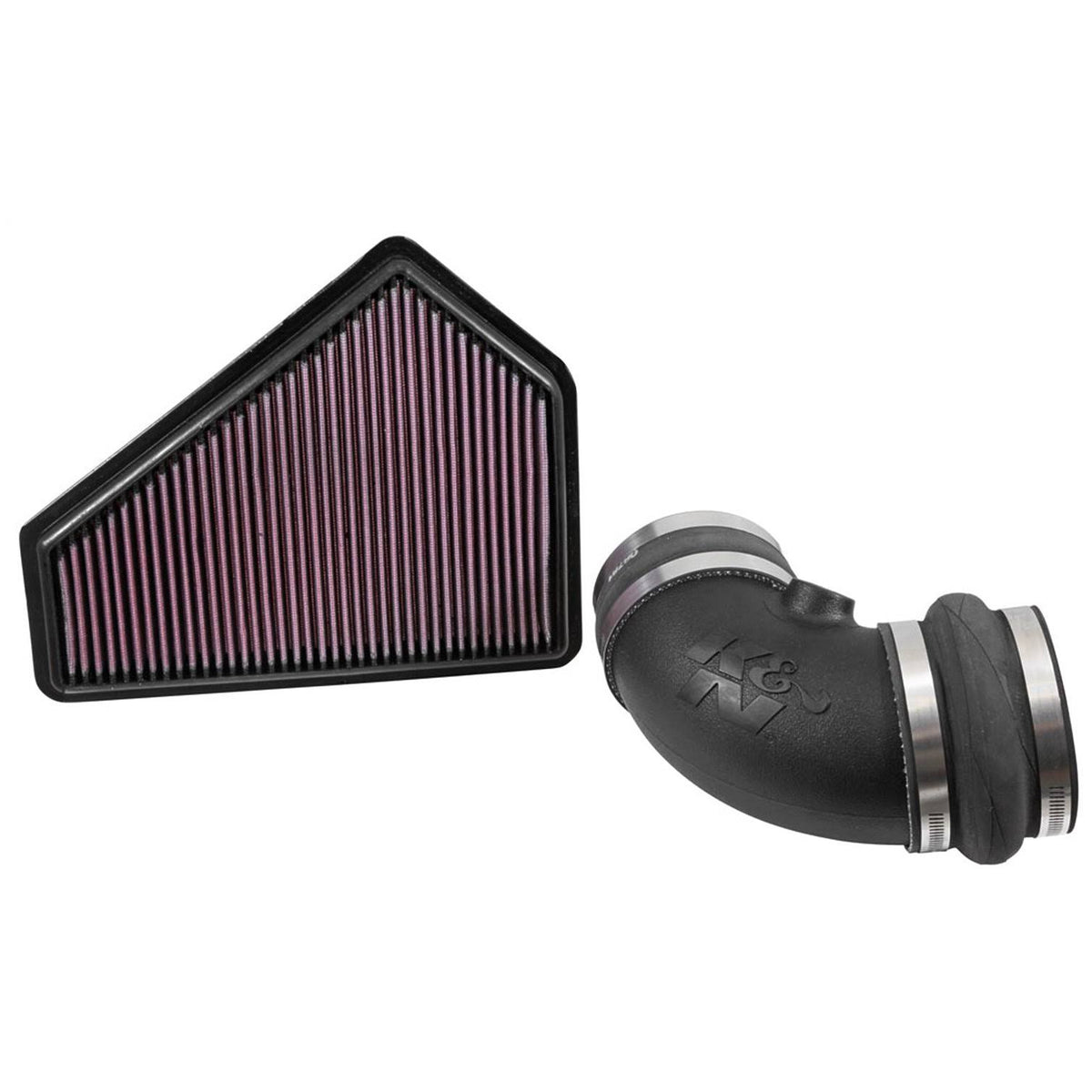 Cadillac CTS Air Intake Kit A829181