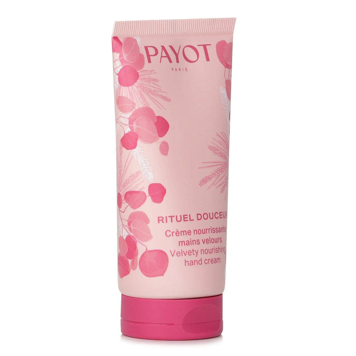 Velvety Nourishing Hand Cream 30ml S304
