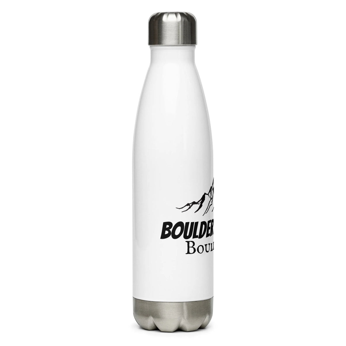 Stainless Steel Water Bottle S9737