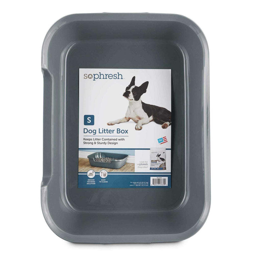 Dog Litter Box E50219