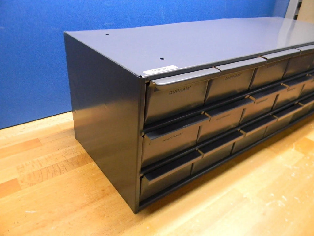 Drawer Cabinet 18 A721662