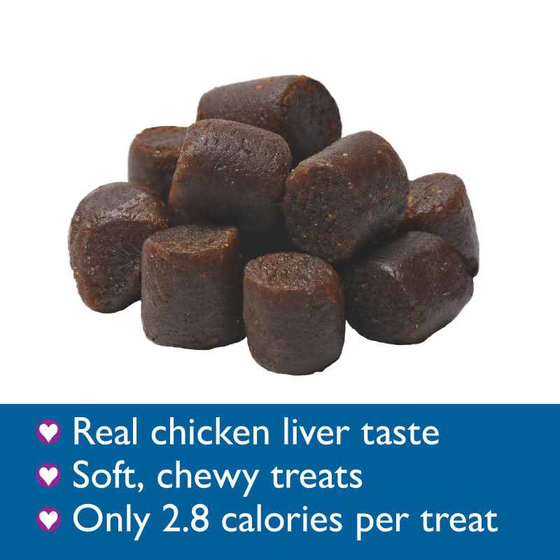 Small Dog Treats N64247
