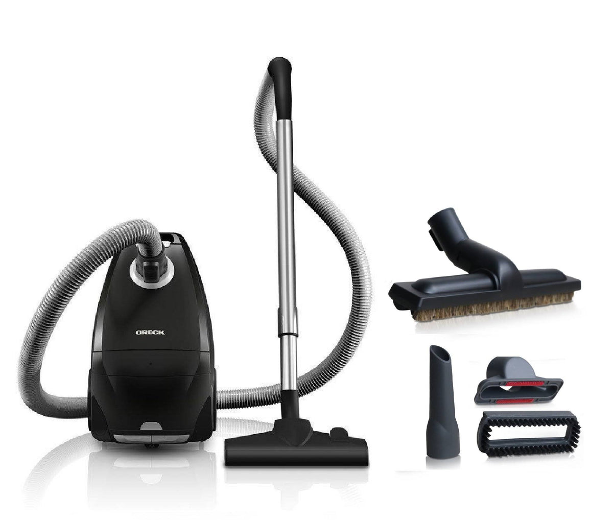 Bagged Canister Vacuum Cleaner P864392