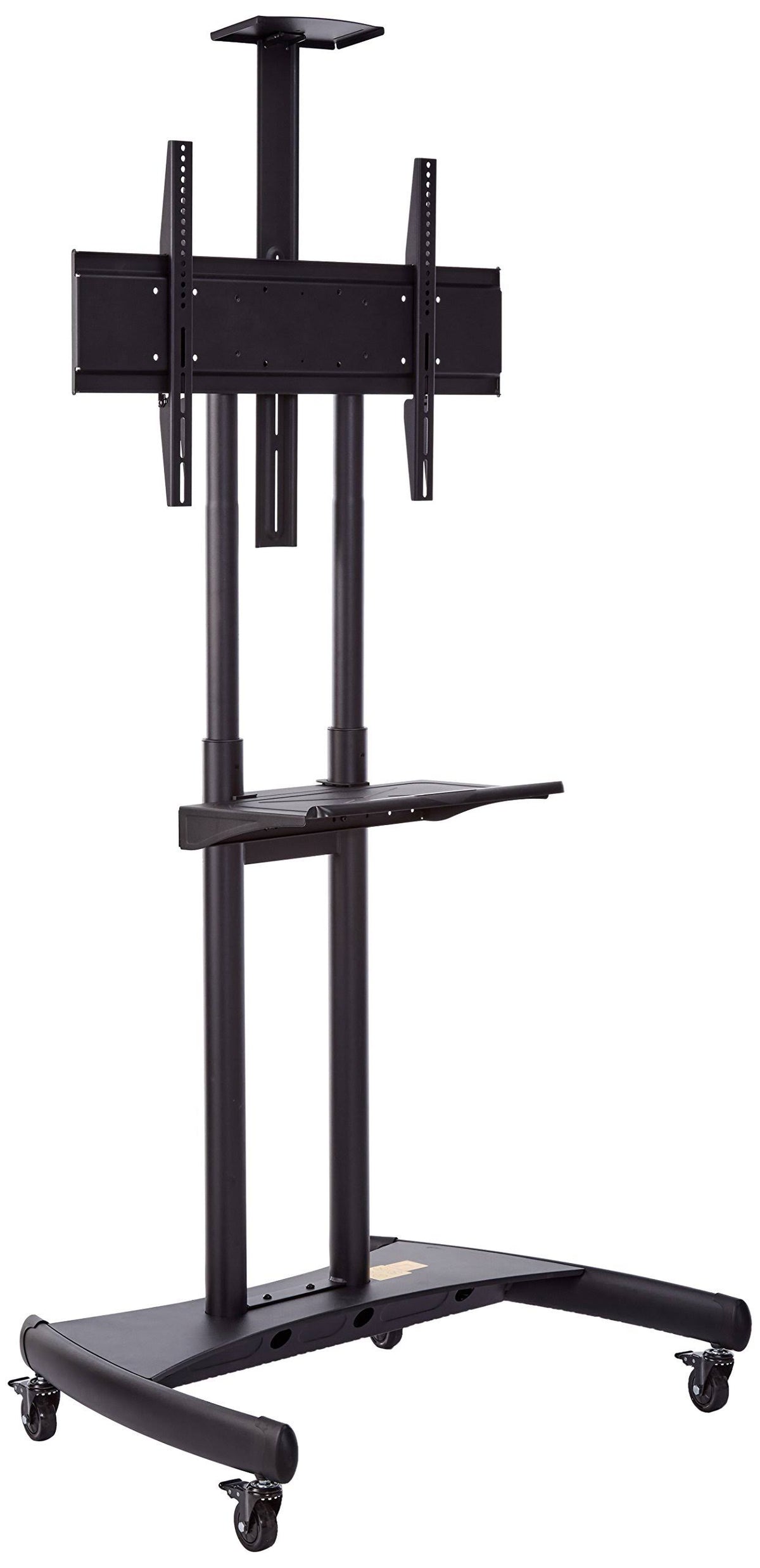 Adjustable Height Large Capacity LCD TV Stand G132550