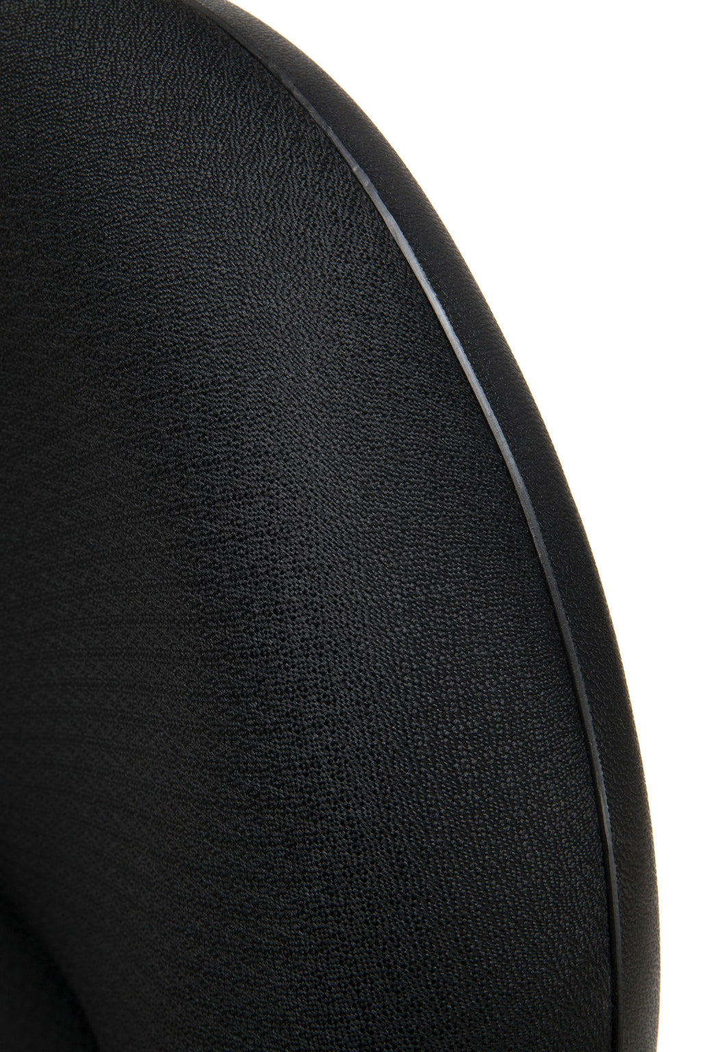 24-Hour Big & Tall Computer Task Chair - Black B441187