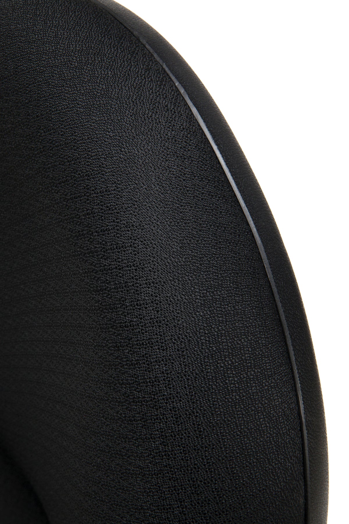 24-Hour Big & Tall Computer Task Chair - Black B441187