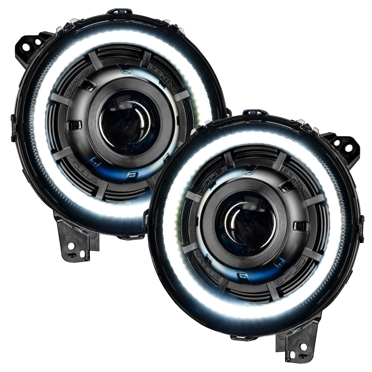 Bi-LED Projector Headlights Y2395