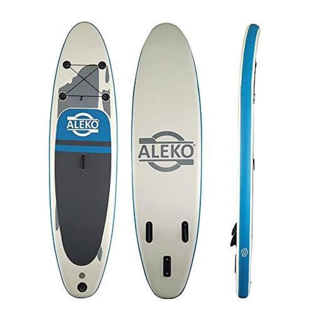 Inflatable Paddle Board with Carry Bag T636317