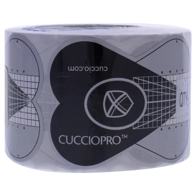 250 Pc Nail Forms A839101