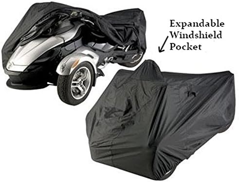 Waterproof Full Cover Pack of 2 G651