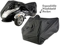 Waterproof Full Cover Pack of 2 G651