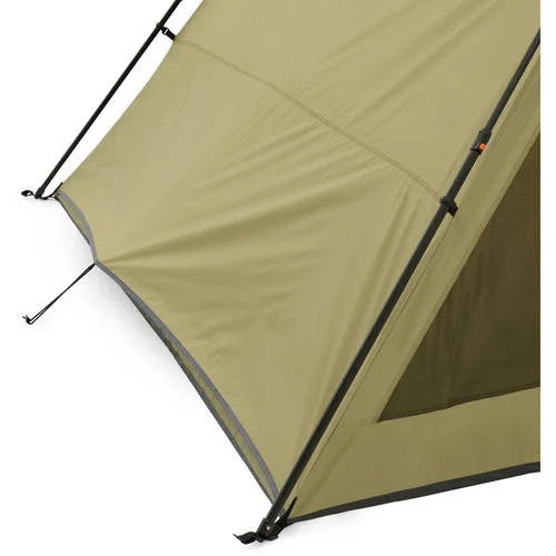 8' x 7' Four Person Instant Tent O171186