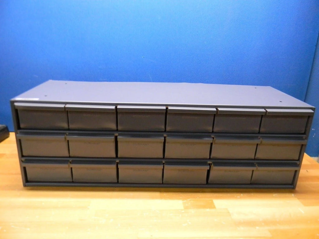 Drawer Cabinet 18 A721662