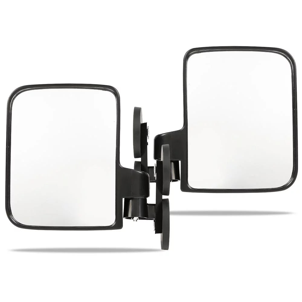 Magnetic Tractor Side Mirrors 1 Pair B3756