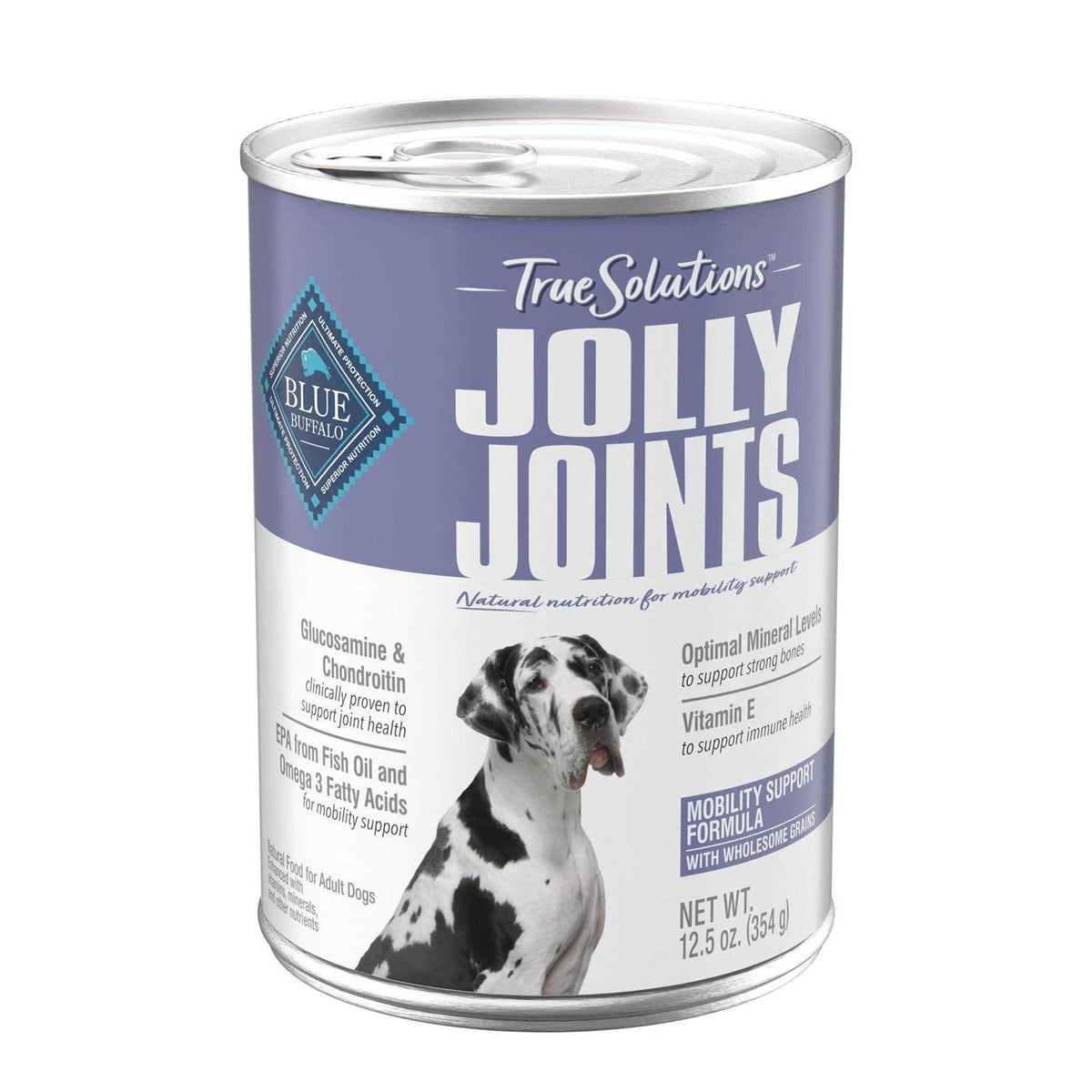 Dog Food A725248