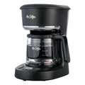 5-Cup Programmable Coffee Maker Y441388